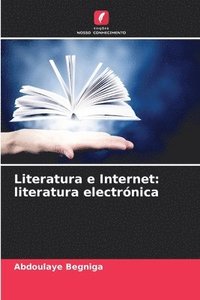 bokomslag Literatura e Internet
