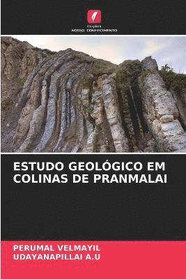 Estudo Geolgico Em Colinas de Pranmalai 1