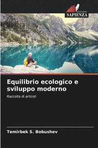 bokomslag Equilibrio ecologico e sviluppo moderno