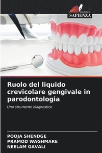 bokomslag Ruolo del liquido crevicolare gengivale in parodontologia