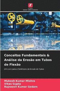 bokomslag Conceitos Fundamentais & Anlise da Eroso em Tubos de Flexo