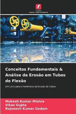 bokomslag Conceitos Fundamentais & Anlise da Eroso em Tubos de Flexo