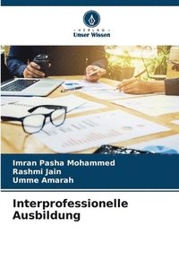 bokomslag Interprofessionelle Ausbildung