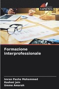 bokomslag Formazione interprofessionale