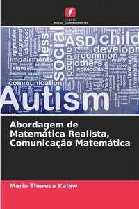 bokomslag Abordagem de Matemtica Realista, Comunicao Matemtica