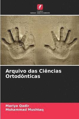 Arquivo das Cincias Ortodnticas 1