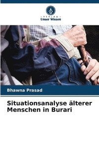 bokomslag Situationsanalyse lterer Menschen in Burari