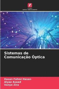 bokomslag Sistemas de Comunicao ptica