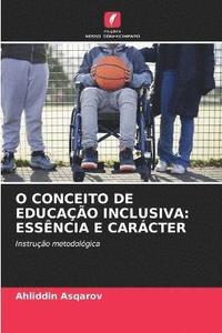 bokomslag O Conceito de Educao Inclusiva