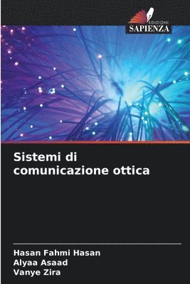 Sistemi di comunicazione ottica 1