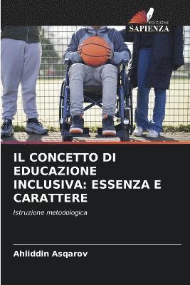 bokomslag Il Concetto Di Educazione Inclusiva