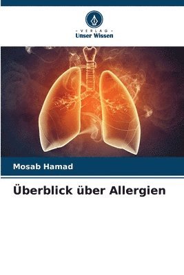 bokomslag berblick ber Allergien