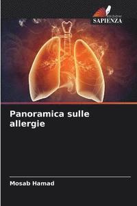 bokomslag Panoramica sulle allergie