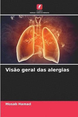 bokomslag Viso geral das alergias