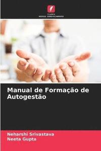 bokomslag Manual de Formao de Autogesto