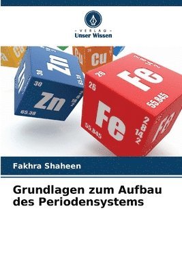 Grundlagen zum Aufbau des Periodensystems 1