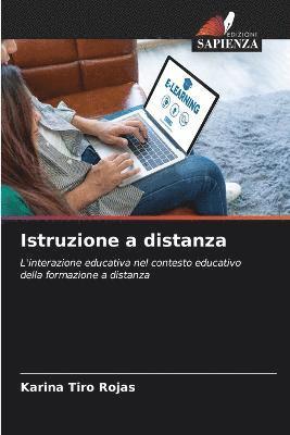 Istruzione a distanza 1