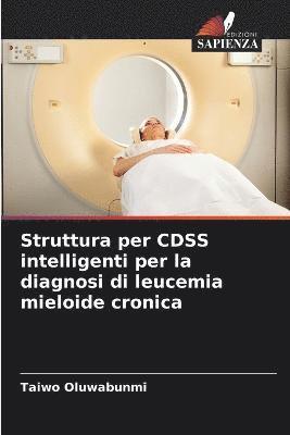 Struttura per CDSS intelligenti per la diagnosi di leucemia mieloide cronica 1