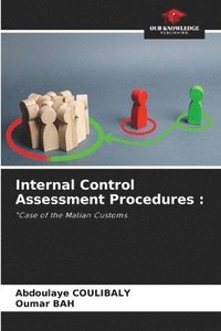 bokomslag Internal Control Assessment Procedures
