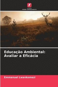 bokomslag Educao Ambiental