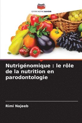 Nutrignomique 1