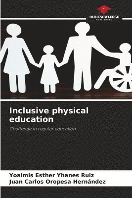 Inclusive physical education 1