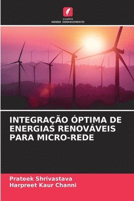 Integrao ptima de Energias Renovveis Para Micro-Rede 1