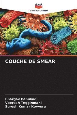 Couche de Smear 1