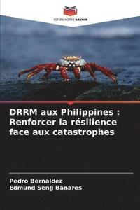 bokomslag DRRM aux Philippines