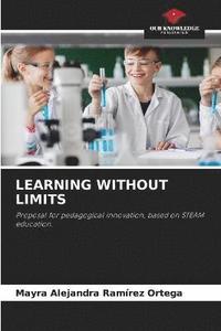 bokomslag Learning Without Limits