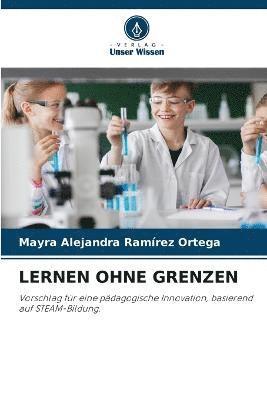 bokomslag Lernen Ohne Grenzen