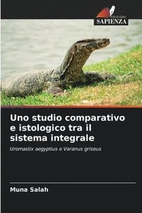 bokomslag Uno studio comparativo e istologico tra il sistema integrale