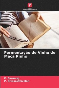 bokomslag Fermentao de Vinho de Ma Pinho