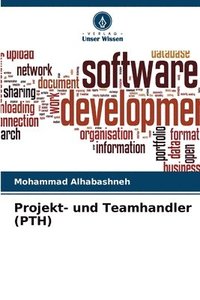 bokomslag Projekt- und Teamhandler (PTH)