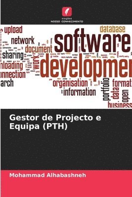 Gestor de Projecto e Equipa (PTH) 1