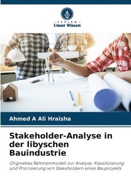 Stakeholder-Analyse in der libyschen Bauindustrie 1