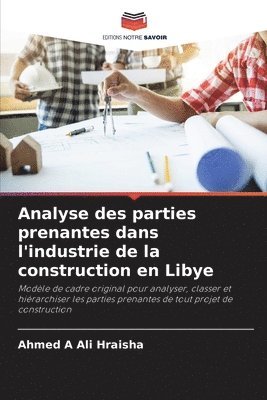 Analyse des parties prenantes dans l'industrie de la construction en Libye 1