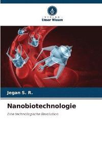 bokomslag Nanobiotechnologie