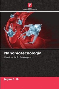 bokomslag Nanobiotecnologia