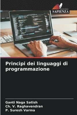 Principi dei linguaggi di programmazione 1