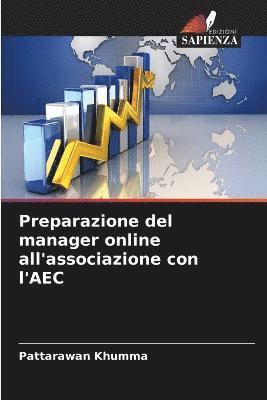 Preparazione del manager online all'associazione con l'AEC 1