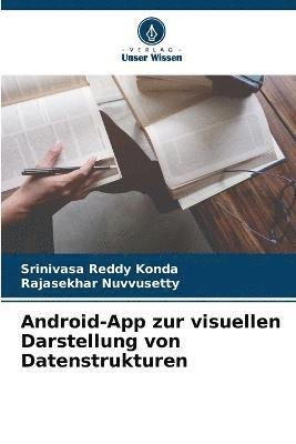 Android-App zur visuellen Darstellung von Datenstrukturen 1