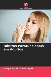 bokomslag Hbitos Parafuncionais em Adultos