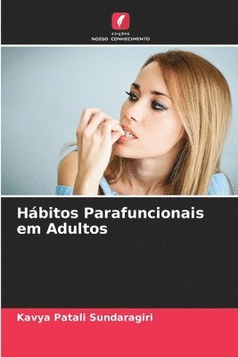 Hbitos Parafuncionais em Adultos 1