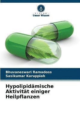Hypolipidmische Aktivitt einiger Heilpflanzen 1