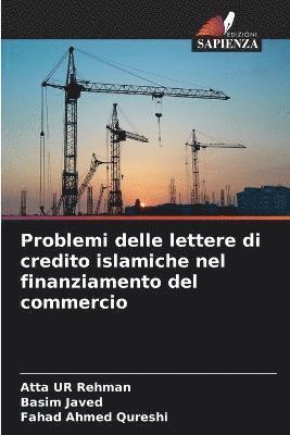 bokomslag Problemi delle lettere di credito islamiche nel finanziamento del commercio