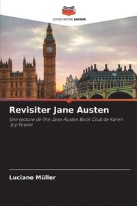 bokomslag Revisiter Jane Austen
