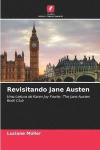 bokomslag Revisitando Jane Austen