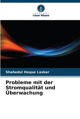 Probleme mit der Stromqualitt und berwachung 1