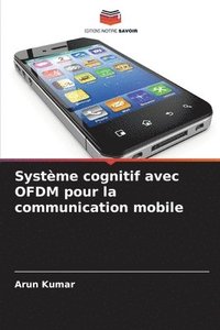 bokomslag Systme cognitif avec OFDM pour la communication mobile